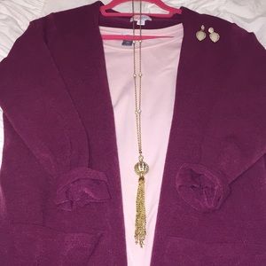 LuLaRoe Sarah Cardigan